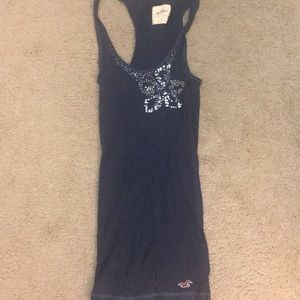 Hollister tank top